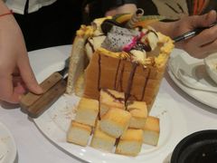 -铜锣湾·有麝自然香(渝北财富中心店)