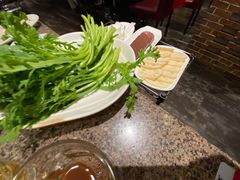 -小山城·馋嘴蛙(亚运村店)