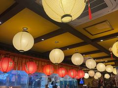 -鸟鹏烧鸟居酒屋(熙龙湾店)