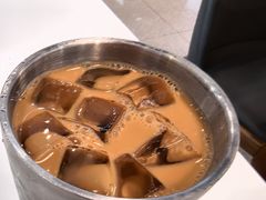 -金湖港式餐厅(建外店)