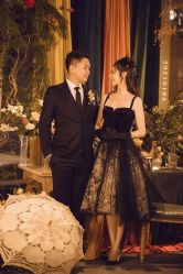 -MECCI婚礼摄影跟拍(红东方广场店)