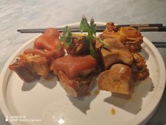 -肴约·花园式餐厅(湖里店)
