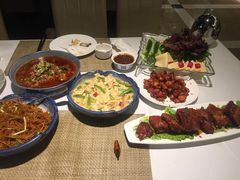 -同喜烤鸭店(光芒店)