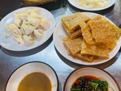 -小板凳(四公里店)