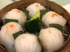 万山虾饺皇-万山楼海鲜酒家·二十三年老字号
