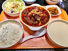 -青水瓦台汤泉(未央店)