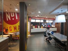-麦当劳(宽城万达店)