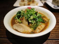 杏鮑菇-春水堂人文茶馆(中正店)