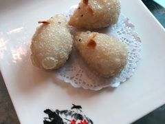 -潭江半岛酒店·西餐厅