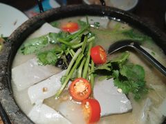 -桂小厨广西菜(桂林万象城店)