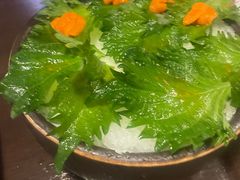 -万岛日本料理铁板烧(万泰国际店)