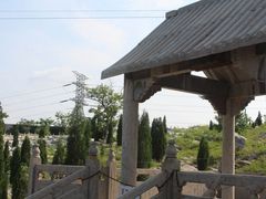 -原山国家森林公园