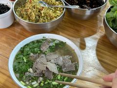 -熊氏牛羊杂粉(龙眼井总店)