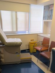 点击看大图 -杭州贝瑞斯美华妇儿医院·早孕·产检·儿科