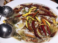 老坛子酸菜鱼-太二酸菜鱼(福州泰禾店)