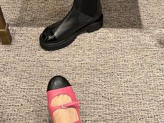 -CHANEL(恒隆广场店)