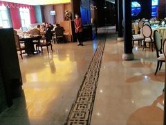 -启东恒大酒店·吕四渔号海鲜餐厅