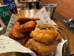 -校村炸鸡(塔洞店)