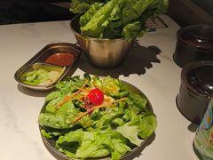 -西塔老太太泥炉烤肉(望京一店)