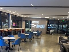 -赛卡联盟卡丁车馆(上海世博店)