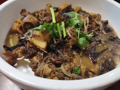 -大家乐东北菜(富河园店)