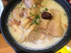 -付小姐在成都(中山公园店)