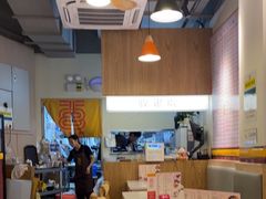 -百乐门粉面店(二龙喉分店)