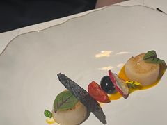 -莫里·意大利餐厅(K-lab店)