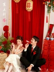 -雅云婚纱摄影工作室旗舰店