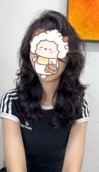-FINE HAIR 烫染专业设计