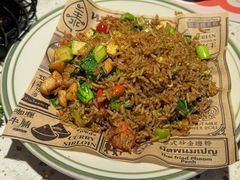 -美泰泰国餐厅(中大银泰店)