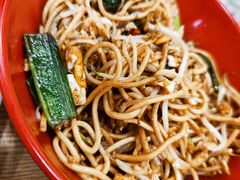 -江城燕子大排档(江汉路步行街店)