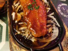 -树下时尚餐厅(翠园街店)