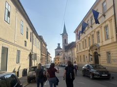 -耶拉契奇总督广场