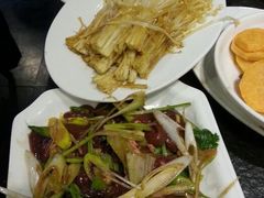 android_upload_pic-厚味居炙子烤肉·清真(天桥南纬路店)