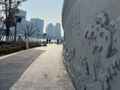-金沙湖公园