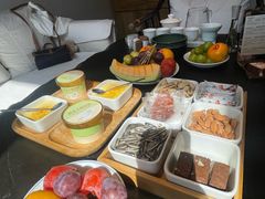 -花迹(富春江东街店)