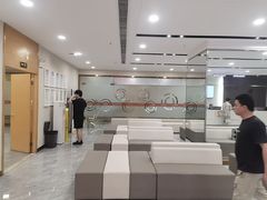 -爱康国宾体检中心(福田分院)