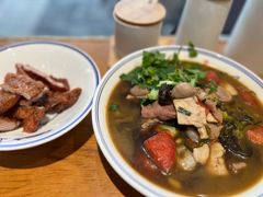 -天天鲜面馆(衡山路店)