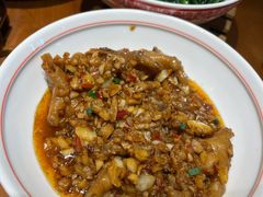 -蛮佬拾·乡里土菜馆(河西王府井店)