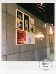 -THE QUEEN(北京店)