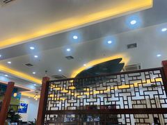 大堂-源港渔村-中山脆肉鲩(博罗店)
