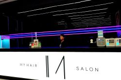 -MY HAIR ARDOR