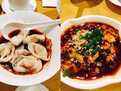 -鼎泰丰(当代商城店)