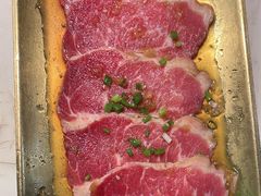 -炙城·韩式烤肉(南京东路店)