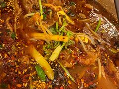 -花盐街·四川乐山小吃(西单大悦城店)