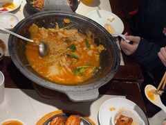 -林子石锅鱼(黄岩吾悦店)