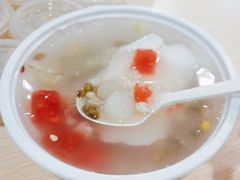 -文昌邓记清补凉(西沙路店)