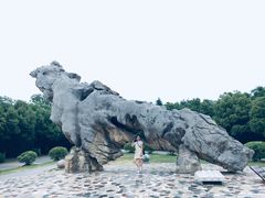 -南京市江宁方山