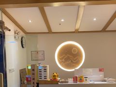 -锦初·禅意4K影院式足道·新中式SPA(茂业天地店)